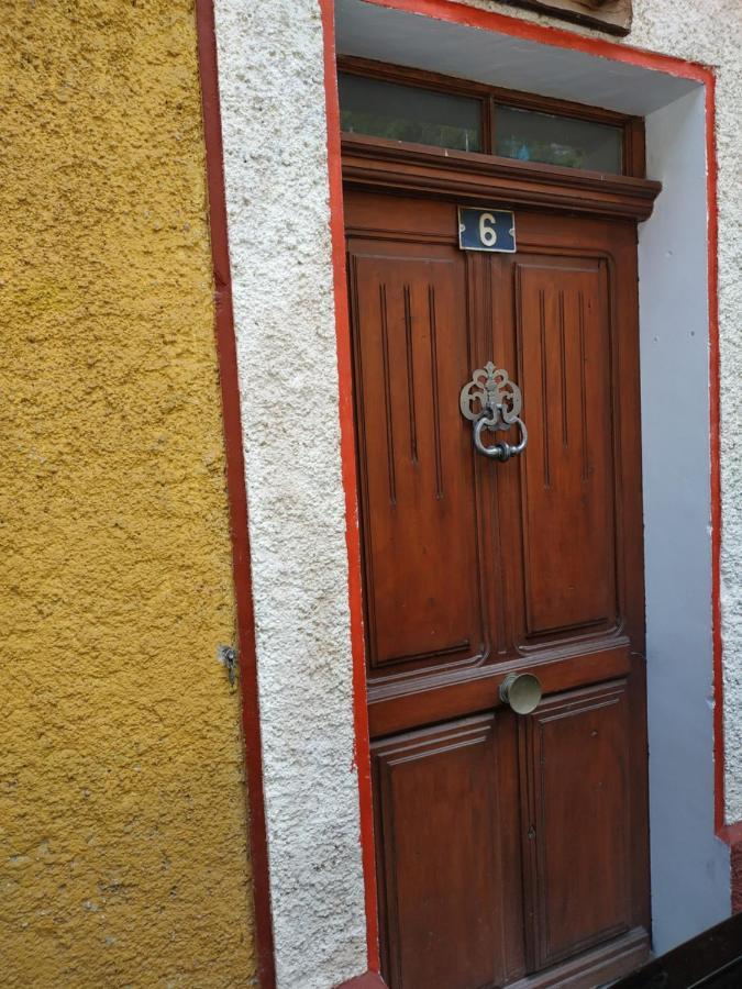 Апартаменти La Para Peone Екстер'єр фото